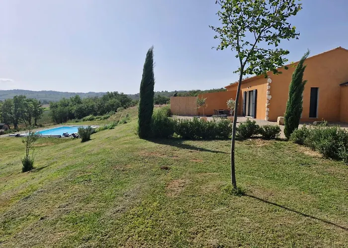 Le Pod de L\'Adret