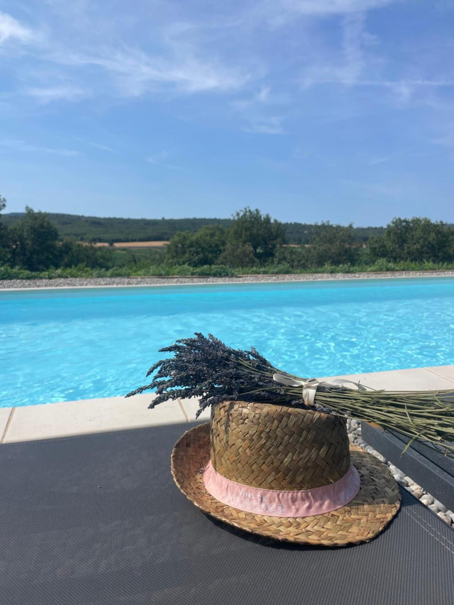 Séjour à la campagne Le Pod De L'adret *