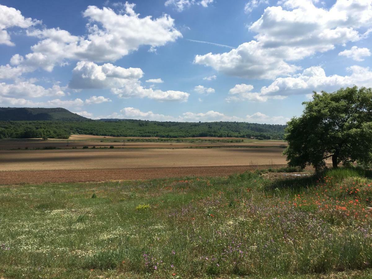Séjour à la campagne Le Pod De L'adret Rians (Var)