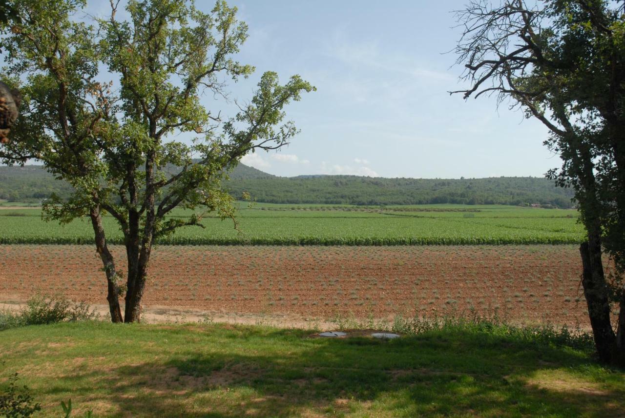 Séjour à la campagne Le Pod De L'adret Rians (Var)
